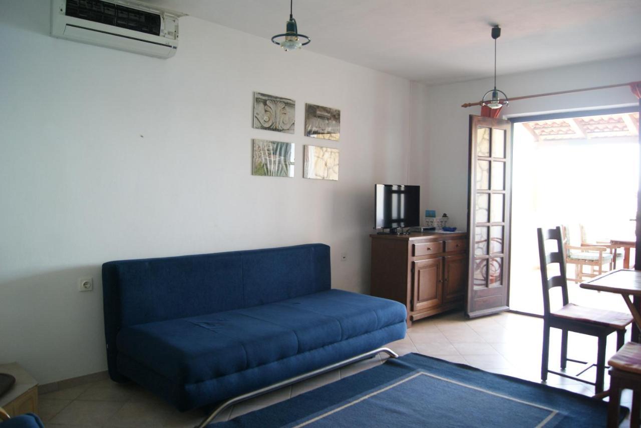 Apartments By The Sea Zavala, Hvar - 553 ييلسا المظهر الخارجي الصورة