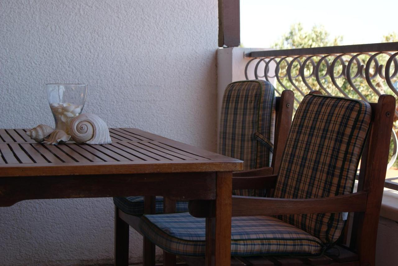 Apartments By The Sea Zavala, Hvar - 553 ييلسا المظهر الخارجي الصورة